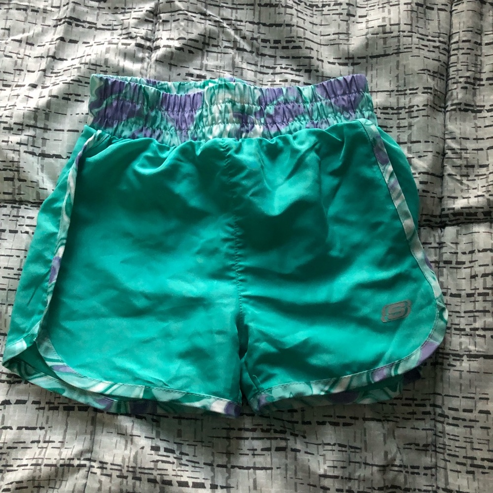Sketchers shorts 4T